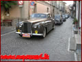 Capistrano , Auto Storiche - Trofeo delle Serre, 22-23/09/2012