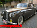 Capistrano , Auto Storiche - Trofeo delle Serre, 22-23/09/2012