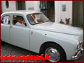 Capistrano , Auto Storiche - Trofeo delle Serre, 22-23/09/2012