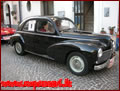 Capistrano , Auto Storiche - Trofeo delle Serre, 22-23/09/2012