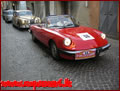 Capistrano , Auto Storiche - Trofeo delle Serre, 22-23/09/2012