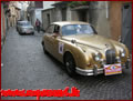 Capistrano , Auto Storiche - Trofeo delle Serre, 22-23/09/2012