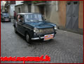 Capistrano , Auto Storiche - Trofeo delle Serre, 22-23/09/2012