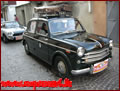 Capistrano , Auto Storiche - Trofeo delle Serre, 22-23/09/2012
