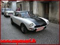 Capistrano , Auto Storiche - Trofeo delle Serre, 22-23/09/2012