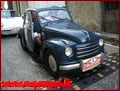 Capistrano , Auto Storiche - Trofeo delle Serre, 22-23/09/2012