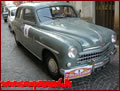 Capistrano , Auto Storiche - Trofeo delle Serre, 22-23/09/2012