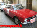 Capistrano , Auto Storiche - Trofeo delle Serre, 22-23/09/2012