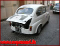 Capistrano , Auto Storiche - Trofeo delle Serre, 22-23/09/2012