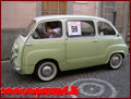 Capistrano , Auto Storiche - Trofeo delle Serre, 22-23/09/2012
