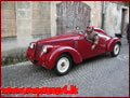Capistrano , Auto Storiche - Trofeo delle Serre, 22-23/09/2012