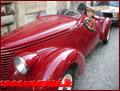 Capistrano , Auto Storiche - Trofeo delle Serre, 22-23/09/2012