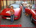 Capistrano , Auto Storiche - Trofeo delle Serre, 22-23/09/2012