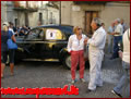 Capistrano , Auto Storiche - Trofeo delle Serre, 22-23/09/2012