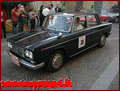 Capistrano , Auto Storiche - Trofeo delle Serre, 22-23/09/2012