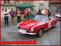 Capistrano , Auto Storiche - Trofeo delle Serre, 22-23/09/2012