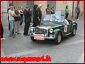 Capistrano , Auto Storiche - Trofeo delle Serre, 22-23/09/2012