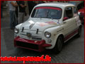 Capistrano , Auto Storiche - Trofeo delle Serre, 22-23/09/2012