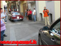 Capistrano , Auto Storiche - Trofeo delle Serre, 22-23/09/2012