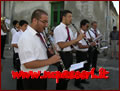 Banda Città di Capistrano a Briatico - 16/07/2012
