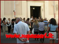 Briatico (VV) festeggia la Madonna del Carmine - 16/07/2012