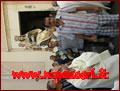 Briatico (VV) festeggia la Madonna del Carmine - 16/07/2012