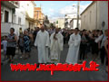 Briatico (VV) festeggia la Madonna del Carmine - 16/07/2012