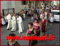 Briatico (VV) festeggia la Madonna del Carmine - 16/07/2012