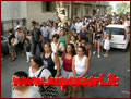 Briatico (VV) festeggia la Madonna del Carmine - 16/07/2012
