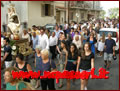 Briatico (VV) festeggia la Madonna del Carmine - 16/07/2012