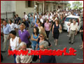 Briatico (VV) festeggia la Madonna del Carmine - 16/07/2012