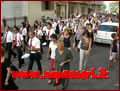 Briatico (VV) festeggia la Madonna del Carmine - 16/07/2012