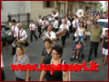Briatico (VV) festeggia la Madonna del Carmine - 16/07/2012