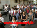 Briatico (VV) festeggia la Madonna del Carmine - 16/07/2012
