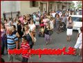 Briatico (VV) festeggia la Madonna del Carmine - 16/07/2012