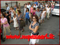 Briatico (VV) festeggia la Madonna del Carmine - 16/07/2012