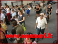 Briatico (VV) festeggia la Madonna del Carmine - 16/07/2012