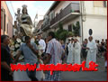 Briatico (VV) festeggia la Madonna del Carmine - 16/07/2012