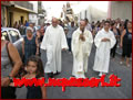 Briatico (VV) festeggia la Madonna del Carmine - 16/07/2012