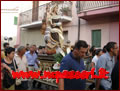 Briatico (VV) festeggia la Madonna del Carmine - 16/07/2012