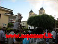 Briatico (VV) festeggia la Madonna del Carmine - 16/07/2012