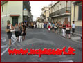 Briatico (VV) festeggia la Madonna del Carmine - 16/07/2012