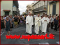 Briatico (VV) festeggia la Madonna del Carmine - 16/07/2012