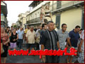 Briatico (VV) festeggia la Madonna del Carmine - 16/07/2012