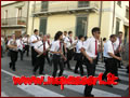 Briatico (VV) festeggia la Madonna del Carmine - 16/07/2012