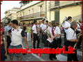 Briatico (VV) festeggia la Madonna del Carmine - 16/07/2012