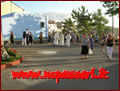 Briatico (VV) festeggia la Madonna del Carmine - 16/07/2012