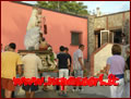 Briatico (VV) festeggia la Madonna del Carmine - 16/07/2012