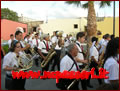 Briatico (VV) festeggia la Madonna del Carmine - 16/07/2012