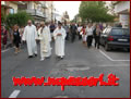 Briatico (VV) festeggia la Madonna del Carmine - 16/07/2012